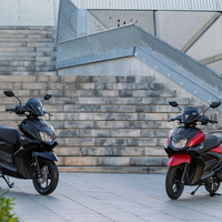 RayZR 125