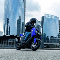 NMAX 125
