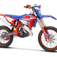 RR125 2T