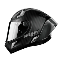 קסדה מלאה X804 R.S SILVER מבית NOLAN