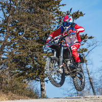RR125 2T