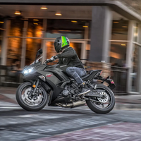 NINJA 650