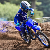 YZ85