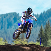 YZ85