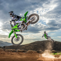 KX450