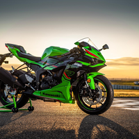 Ninja ZX6-R