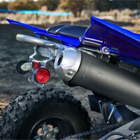 טרקטורון YFZ 450R