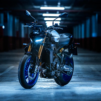 MT 09 SP / MT09 SP 35KW 2024