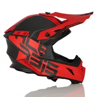 קסדת שטח STEEL CARBON מבית ACERBIS