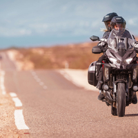 Versys 1000 S
