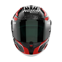 קסדה מלאה X804 R.S MOTO GP מבית NOLAN
