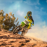 KX85 2023