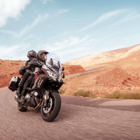 Versys 1000 S