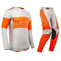 חליפת שטח MX LINEAR מבית ACERBIS