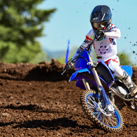YZ85