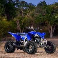 טרקטורון YFZ450R