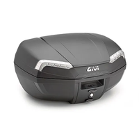 ארגזים קשיחים RIVIERA E46 MONOLOCK מבית Givi