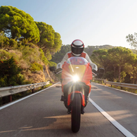 XSR900 GP