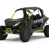 VILLAIN SX10 מבית SEGWAY