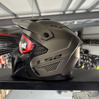קסדת שטח L52 HELMETS