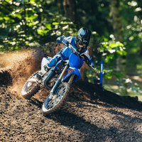 YZ85