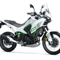 KLE500 SE