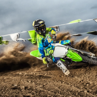 KX85