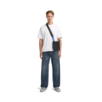 תיק קטן MUSCAT Paddock Crossbody 26