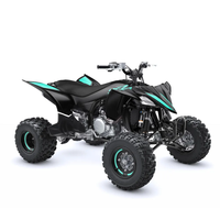 טרקטורון YFZ450R SE