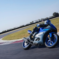 YZF- R125