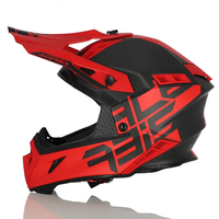 קסדת שטח STEEL CARBON מבית ACERBIS