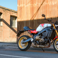 XSR900
