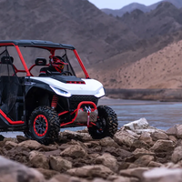 Fugleman U10