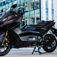 TMAX 560 Tech MAX