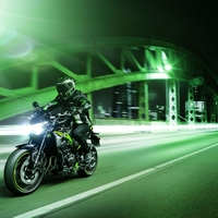 Z900 35KW