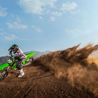 KX250F 2023