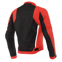 מעיל קיץ HYDRA FLUX 2 D-DRY מבית DAINESE