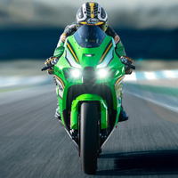 Ninja ZX-10R