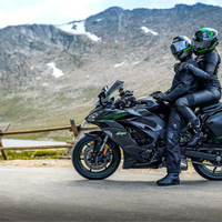 Ninja 1100 sx