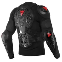 מיגון גוף BODY ARMOR MX2 SAFETY מבית DAINESE