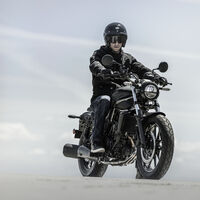 Eliminator 500