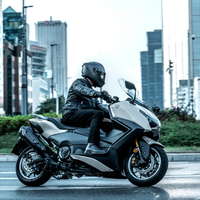 TMAX 560 TECH MAX