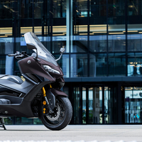 TMAX 560 Tech MAX