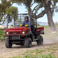 MULE 4010