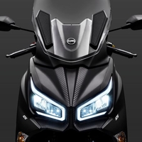 JOYMAX Z+ 125