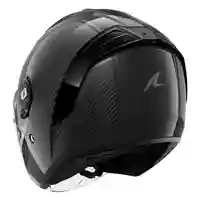 קסדת 3/4 RS JET CARBON CARBON SKIN מבית SHARK