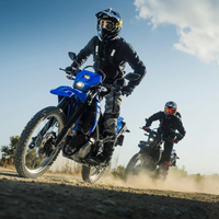 WR125R