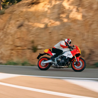 XSR900 GP