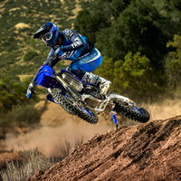 YZ450F