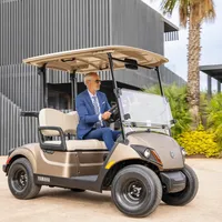 Drive2 FLEET AC